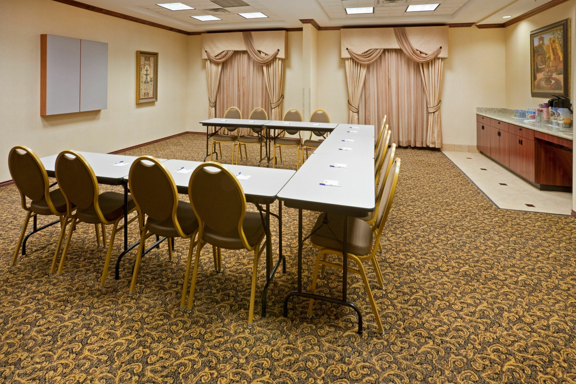 Holiday Inn Express San Angelo By Ihg Exterior photo